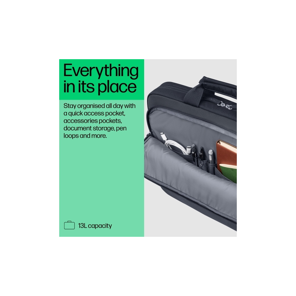 Produktbild för HP Everyday - notebook-väska