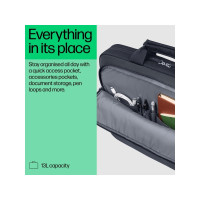 Produktbild för HP Everyday - notebook-väska