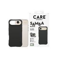 Produktbild för CARE by PanzerGlass Samba - baksidesskydd för mobiltelefon