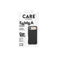 Produktbild för CARE by PanzerGlass Samba - baksidesskydd för mobiltelefon