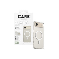 Produktbild för CARE by PanzerGlass Samba - baklock för mobiltelefon