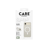 Produktbild för CARE by PanzerGlass Samba - baklock för mobiltelefon
