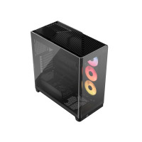 Produktbild för CORSAIR FRAME 4500X RS-R ARGB - mid tower - utökad ATX