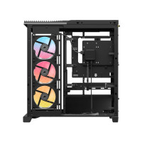 Produktbild för CORSAIR FRAME 4500X RS-R ARGB - mid tower - utökad ATX