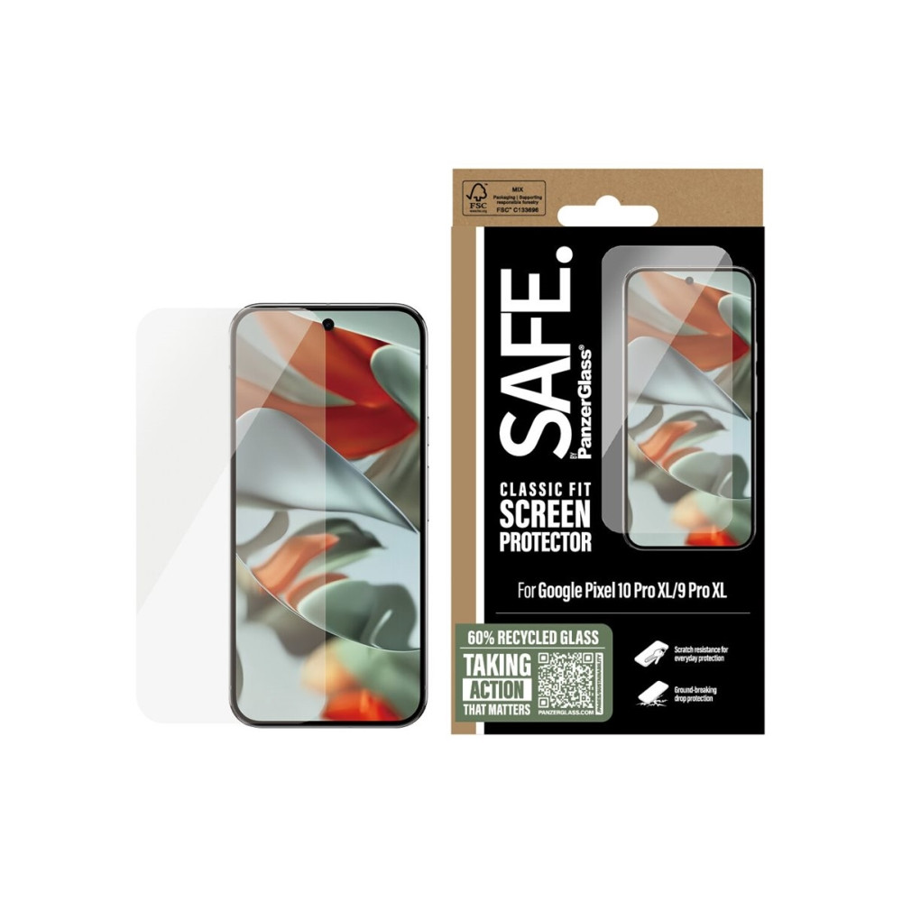 Produktbild för PanzerGlass