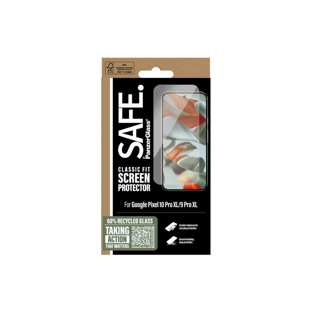 Produktbild för PanzerGlass