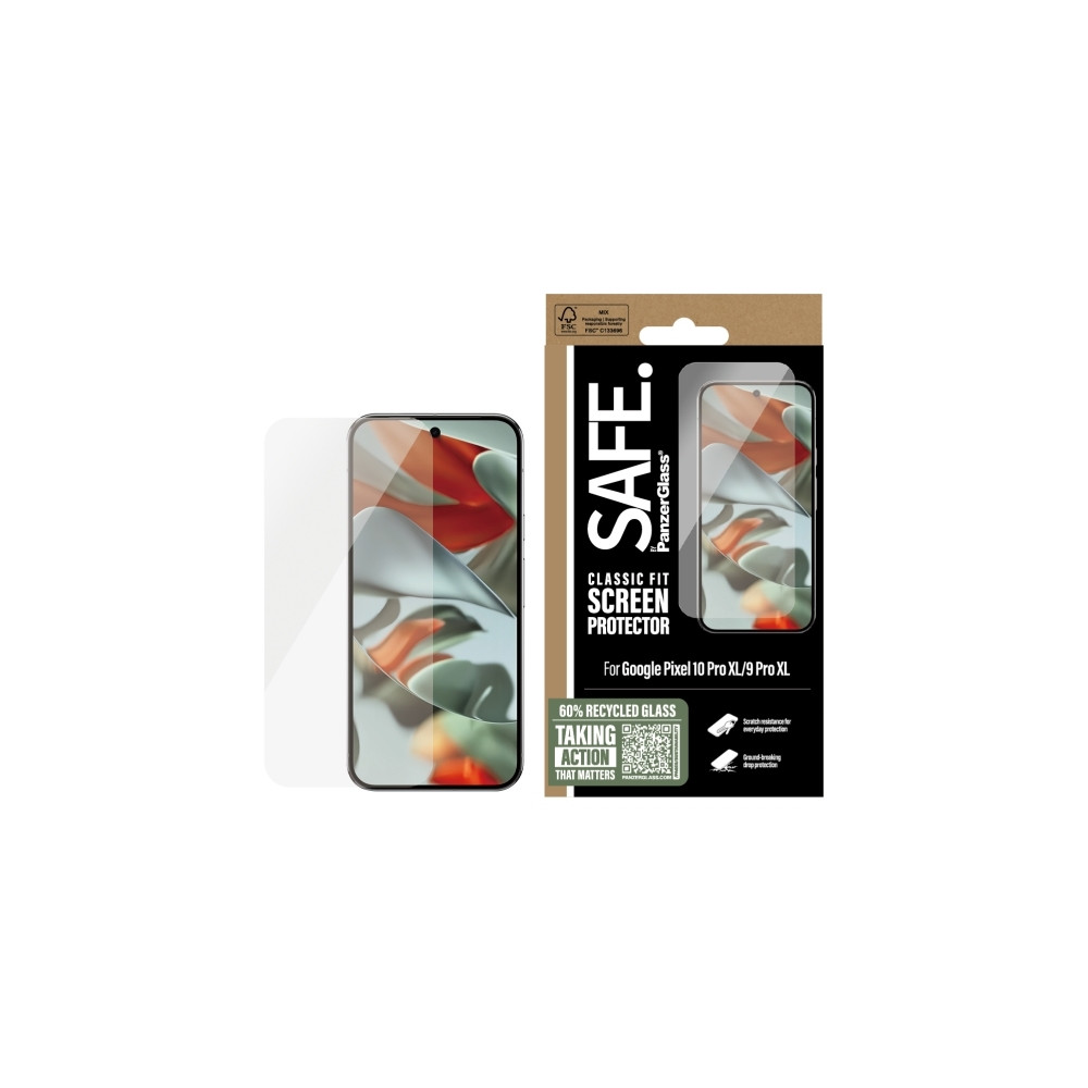 Produktbild för PanzerGlass
