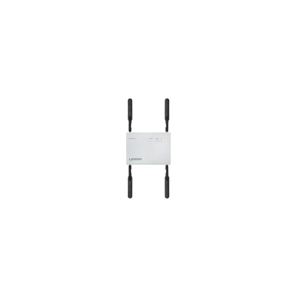Produktbild för LANCOM IAP-822 - trådlös åtkomstpunkt - Wi-Fi 5