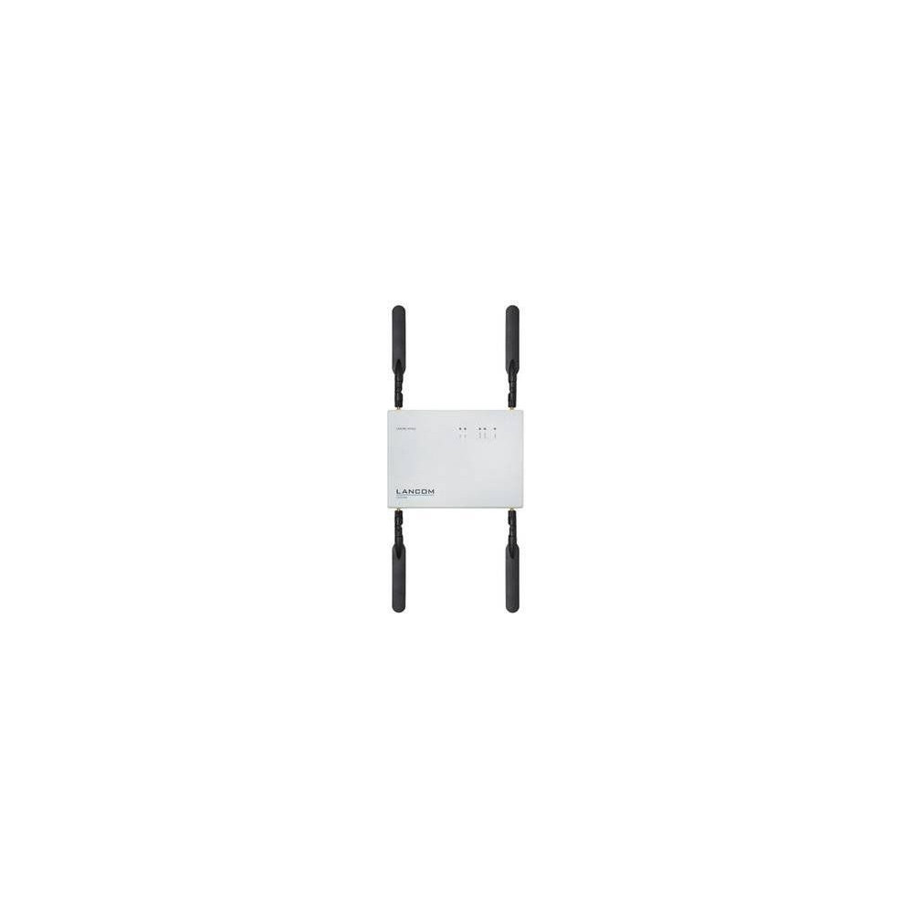Produktbild för LANCOM IAP-822 - trådlös åtkomstpunkt - Wi-Fi 5