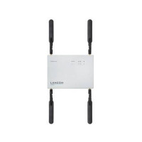 Produktbild för LANCOM IAP-822 - trådlös åtkomstpunkt - Wi-Fi 5