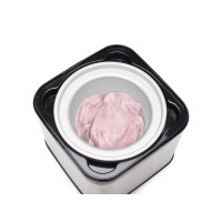 Produktbild för Princess glassmaskin