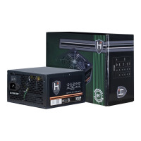 Produktbild för HiPower SP-650 - nätaggregat - 650 Watt