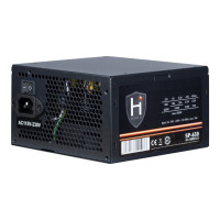 Produktbild för HiPower SP-650 - nätaggregat - 650 Watt
