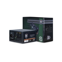 Produktbild för HiPower SP-650 - nätaggregat - 650 Watt