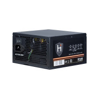 Produktbild för HiPower SP-650 - nätaggregat - 650 Watt