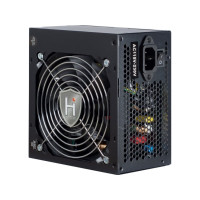 Produktbild för HiPower SP-650 - nätaggregat - 650 Watt