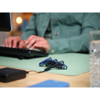 Produktbild för Trust batteri - USB-C - med batteri - 4 x AA-typ