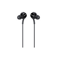Produktbild för Samsung EO-IA500 - hörlurar med mikrofon - 3,5 mm kontakt