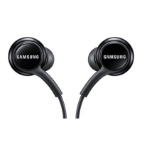 Produktbild för Samsung EO-IA500 - hörlurar med mikrofon - 3,5 mm kontakt