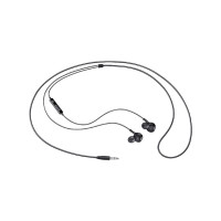 Produktbild för Samsung EO-IA500 - hörlurar med mikrofon - 3,5 mm kontakt