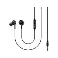 Produktbild för Samsung EO-IA500 - hörlurar med mikrofon - 3,5 mm kontakt