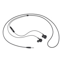 Produktbild för Samsung EO-IA500 - hörlurar med mikrofon - 3,5 mm kontakt