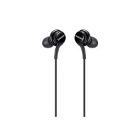 Produktbild för Samsung EO-IA500 - hörlurar med mikrofon - 3,5 mm kontakt