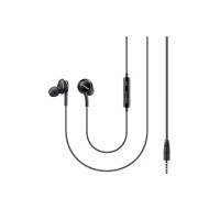 Produktbild för Samsung EO-IA500 - hörlurar med mikrofon - 3,5 mm kontakt