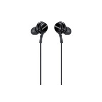 Produktbild för Samsung EO-IA500 - hörlurar med mikrofon - 3,5 mm kontakt