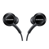 Produktbild för Samsung EO-IA500 - hörlurar med mikrofon - 3,5 mm kontakt