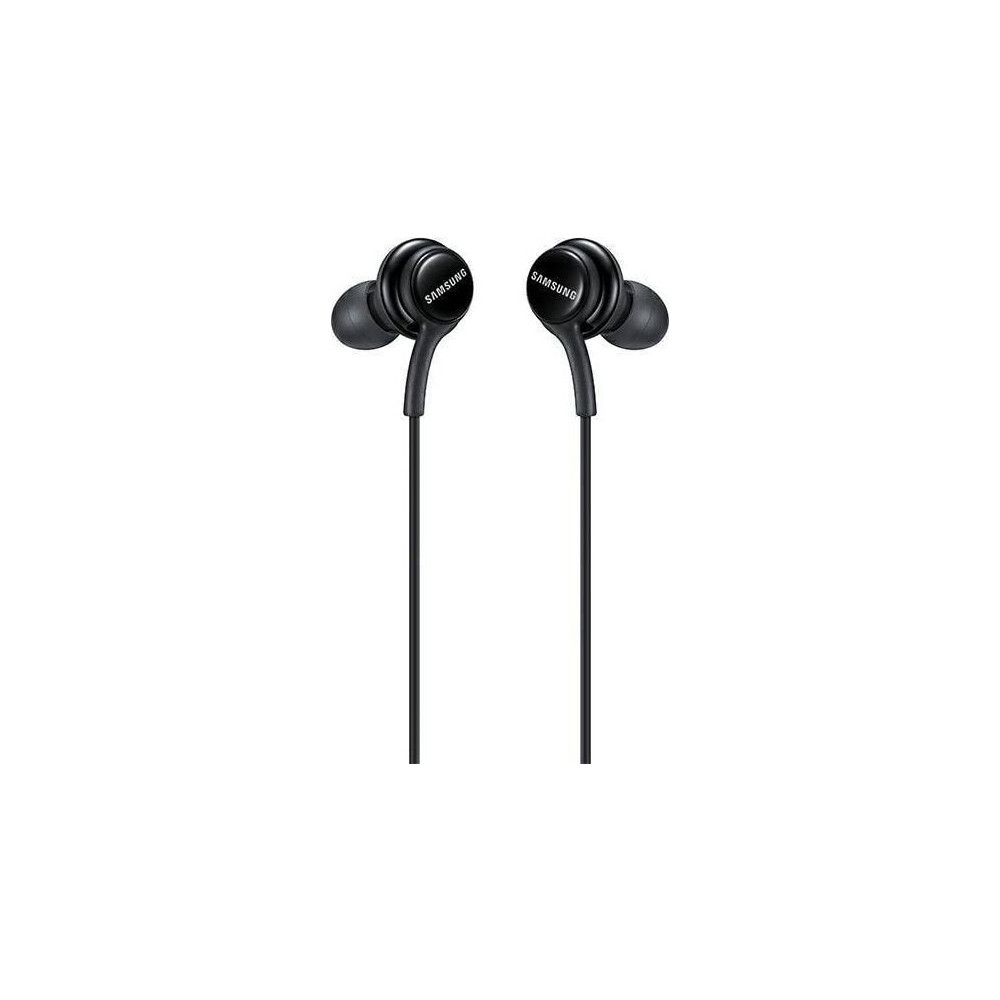 Produktbild för Samsung EO-IA500 - hörlurar med mikrofon - 3,5 mm kontakt