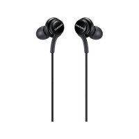 Produktbild för Samsung EO-IA500 - hörlurar med mikrofon - 3,5 mm kontakt