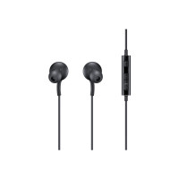 Produktbild för Samsung EO-IA500 - hörlurar med mikrofon - 3,5 mm kontakt