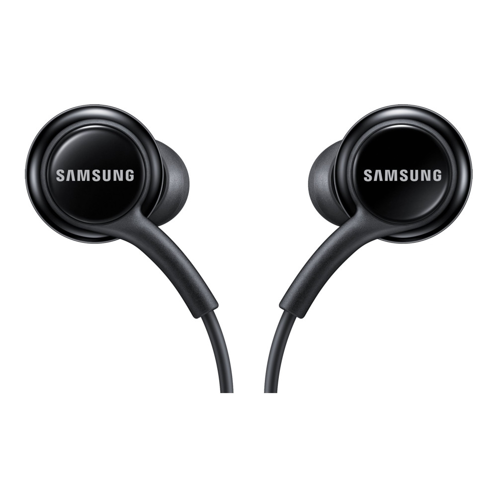 Produktbild för Samsung EO-IA500 - hörlurar med mikrofon - 3,5 mm kontakt