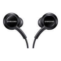 Produktbild för Samsung EO-IA500 - hörlurar med mikrofon - 3,5 mm kontakt