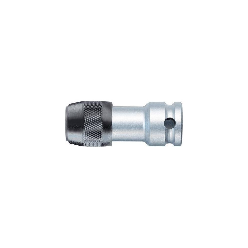 Produktbild för Wera 784 A, 1 styck, Hexagonal, 25,4 / 4 mm (1 / 4"), Rostfr...