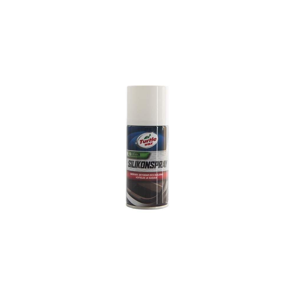 Produktbild för Silikonspray