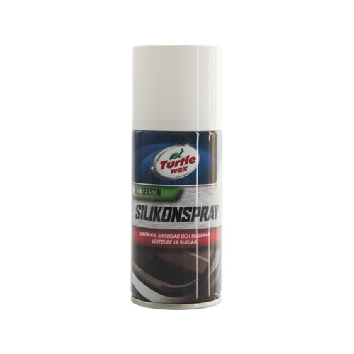 Turtle Wax Silikonspray