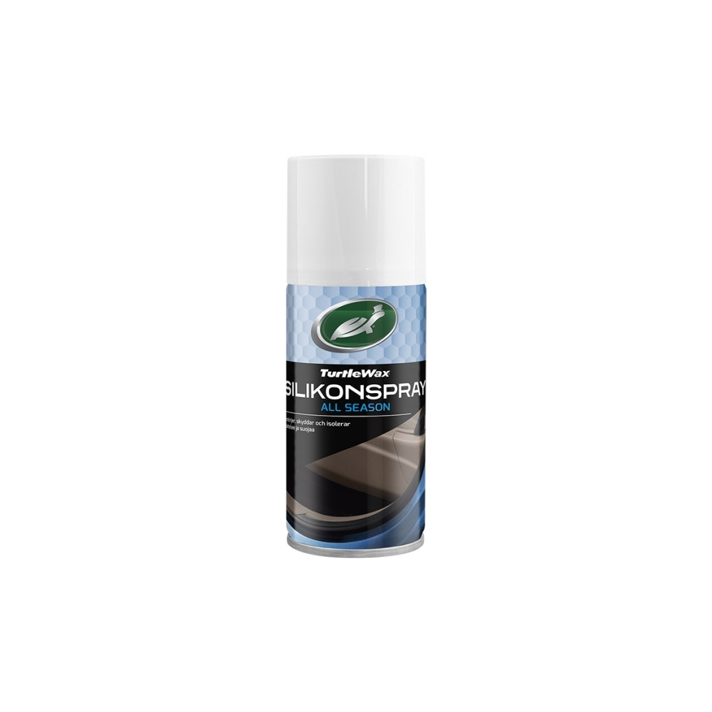 Produktbild för Silikonspray
