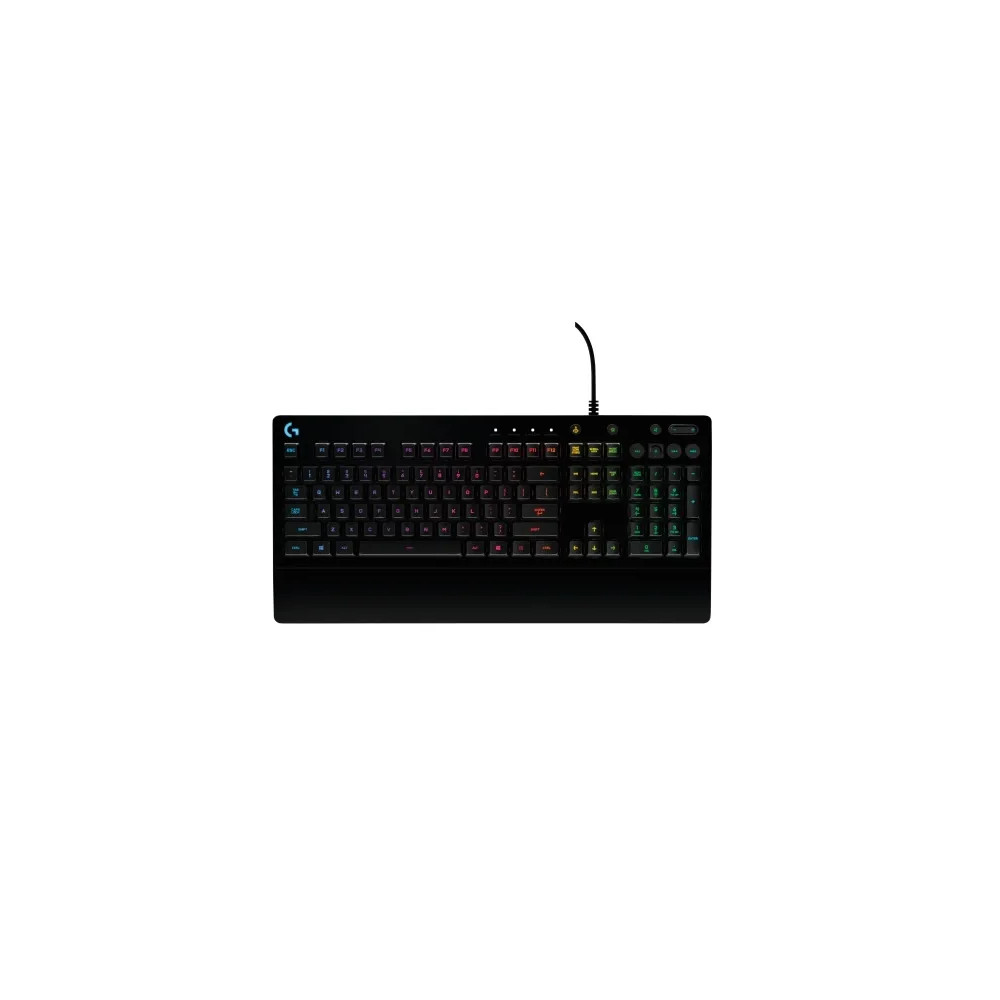 Produktbild för Logitech Prodigy G213 - tangentbord - USA, internationellt Inmatningsenhet
