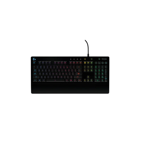 Logitech Logitech Prodigy G213 - tangentbord - USA, internationellt Inmatningsenhet