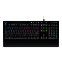 Produktbild för Logitech Prodigy G213 - tangentbord - USA, internationellt Inmatningsenhet