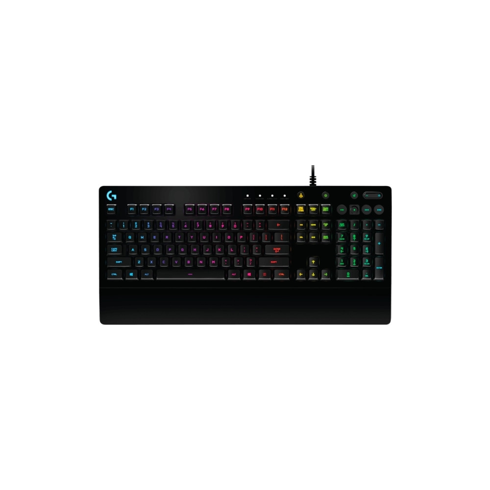 Produktbild för Logitech Prodigy G213 - tangentbord - USA, internationellt Inmatningsenhet