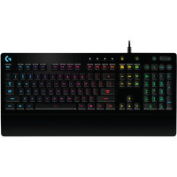 Produktbild för Logitech Prodigy G213 - tangentbord - USA, internationellt Inmatningsenhet