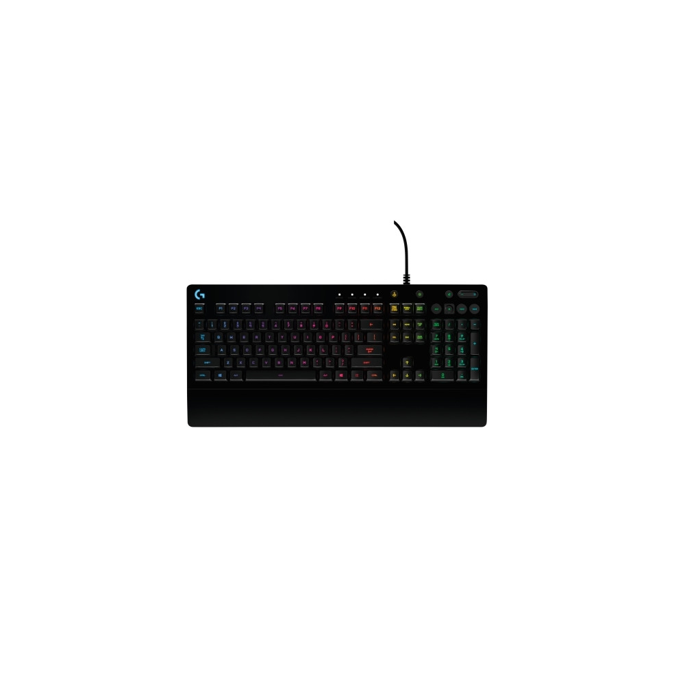 Produktbild för Logitech Prodigy G213 - tangentbord - USA, internationellt Inmatningsenhet
