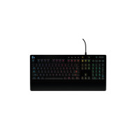 Produktbild för Logitech Prodigy G213 - tangentbord - USA, internationellt Inmatningsenhet