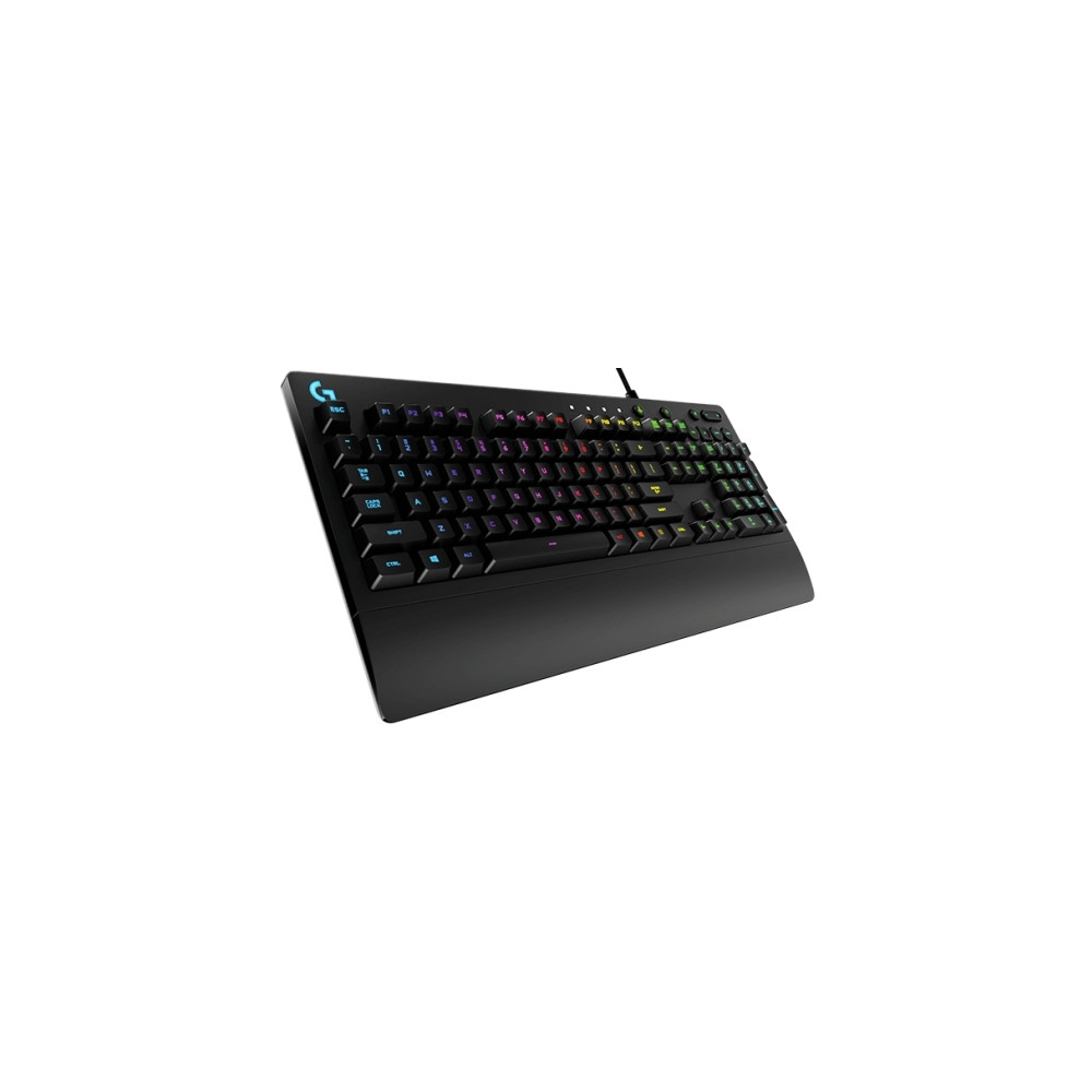 Produktbild för Logitech Prodigy G213 - tangentbord - USA, internationellt Inmatningsenhet