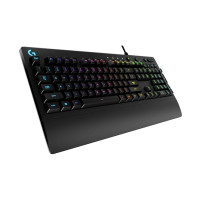 Produktbild för Logitech Prodigy G213 - tangentbord - USA, internationellt Inmatningsenhet