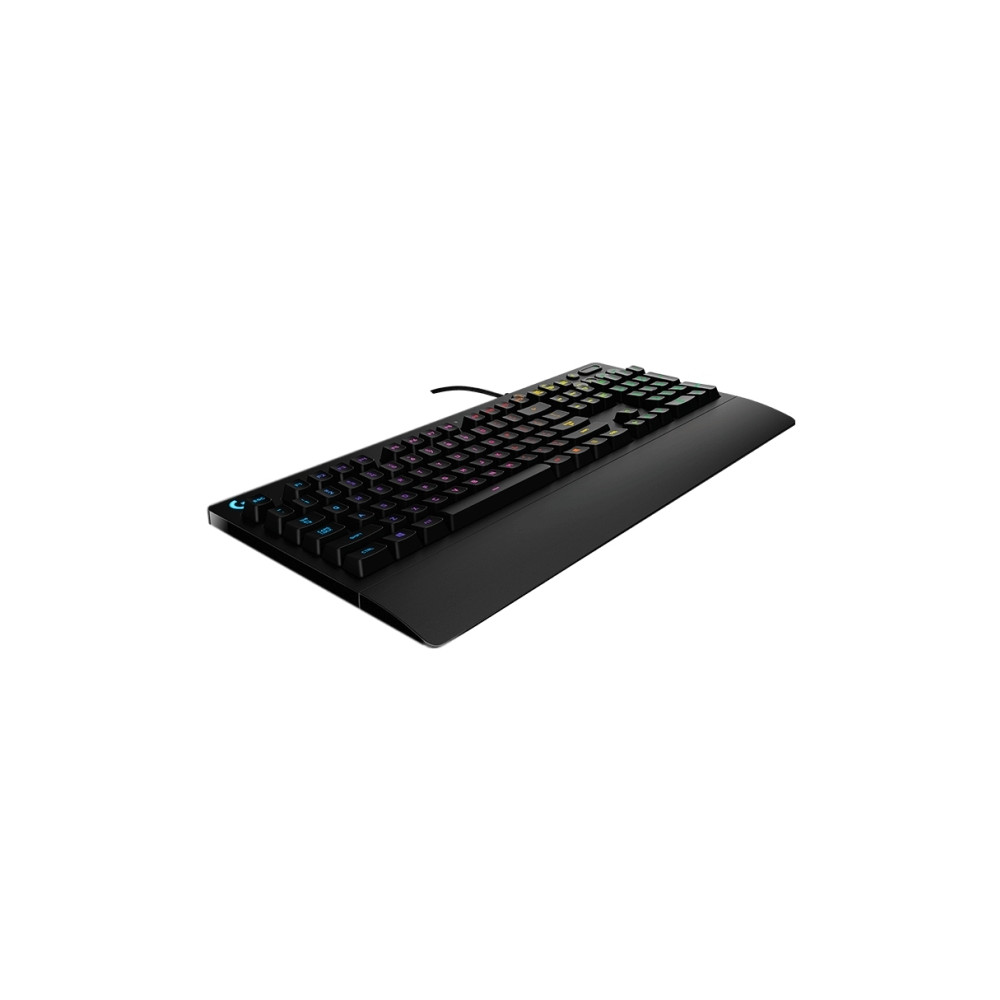 Produktbild för Logitech Prodigy G213 - tangentbord - USA, internationellt Inmatningsenhet
