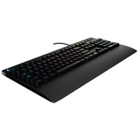 Produktbild för Logitech Prodigy G213 - tangentbord - USA, internationellt Inmatningsenhet